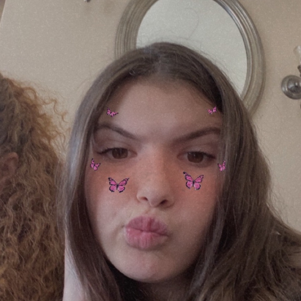 Meet your Posher, Jenna